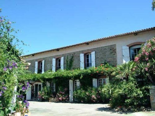 Douce Quietude Hotel Saint-Raphaël Eksteriør billede