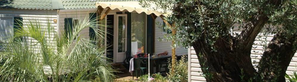 Douce Quietude Hotel Saint-Raphaël Eksteriør billede